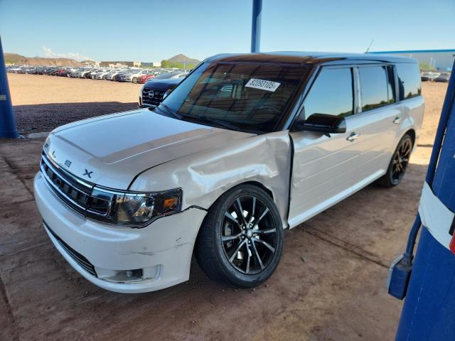 FORD FLEX