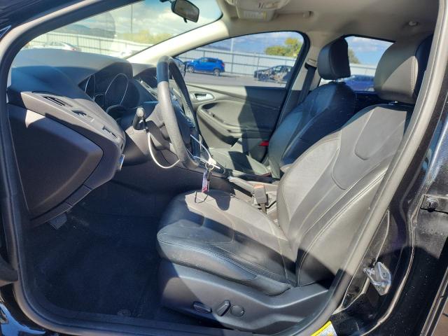 2015 FORD FOCUS SE - 1FADP3F20FL361488