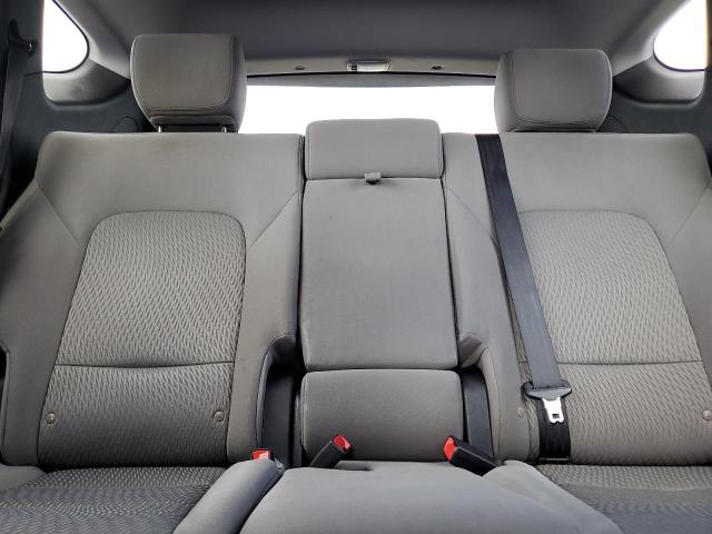 2017 HYUNDAI SANTA FE SPORT 5XYZTDLB7HG457316