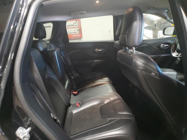 2020 JEEP CHEROKEE L 1C4PJMLB1LD539630