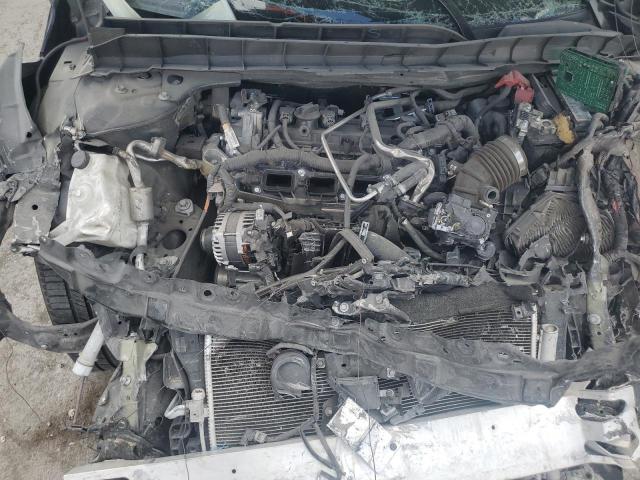 2019 NISSAN ALTIMA SV 1N4BL4DV3KC140693