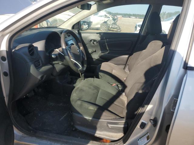 2019 NISSAN VERSA S 3N1CN7AP1KL811592