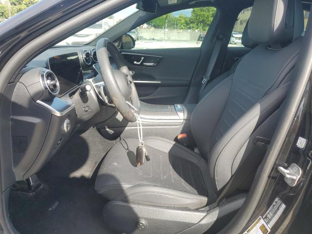 2024 MERCEDES-BENZ C 300 4MAT #3302798911