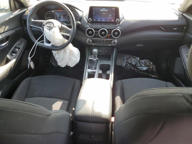 2022 NISSAN SENTRA SV - 3N1AB8CV0NY247734