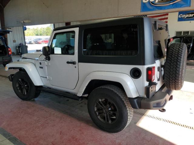 2016 JEEP WRANGLER SAHARA 1C4AJWBG5GL322740