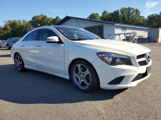 2014 MERCEDES-BENZ CLA 250 4M #3241622426