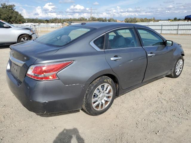 2015 NISSAN ALTIMA 2.5 1N4AL3AP7FN860505