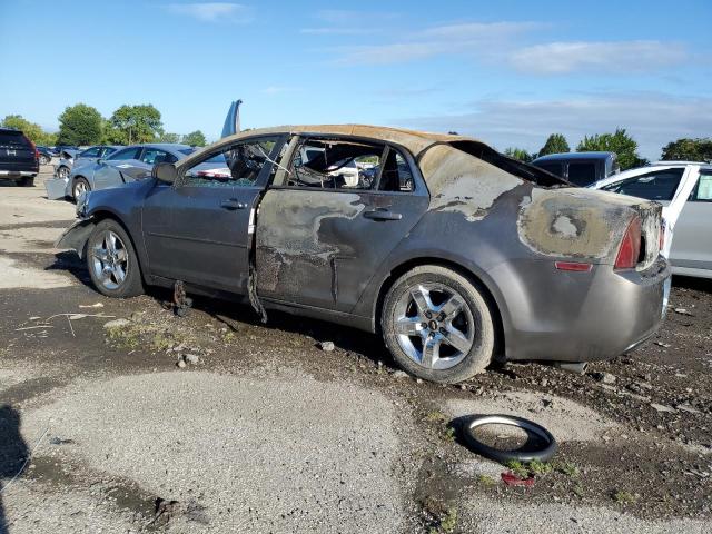 2010 CHEVROLET MALIBU 1LT - 1G1ZC5EBXAF196011