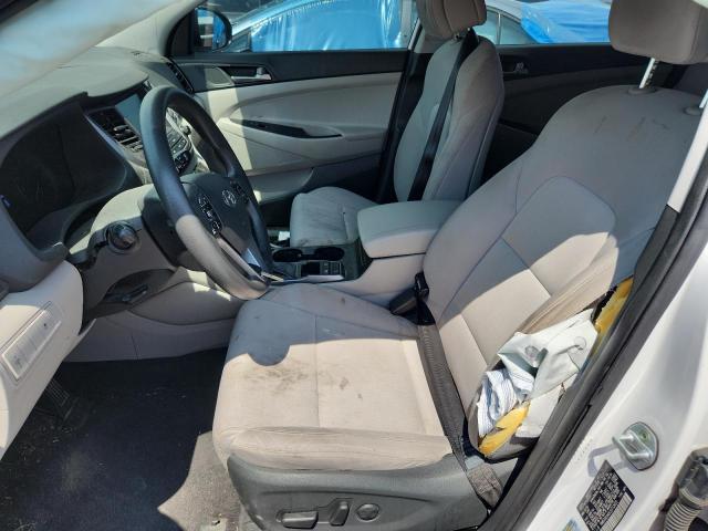 2018 HYUNDAI TUCSON SEL KM8J3CA4XJU713623