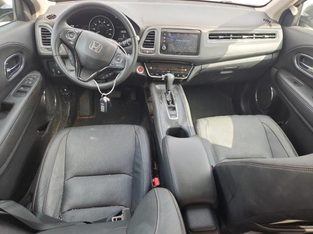 2021 HONDA HR-V EXL - 3CZRU6H73MM740106