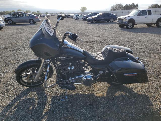 2023 HARLEY-DAVIDSON FLHX 1HD1KBC24PB615252