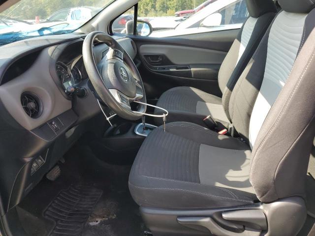 2018 TOYOTA YARIS L #3291250983