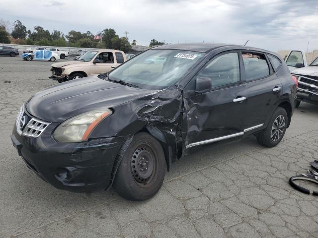 2015 NISSAN ROGUE SELE JN8AS5MT2FW669784