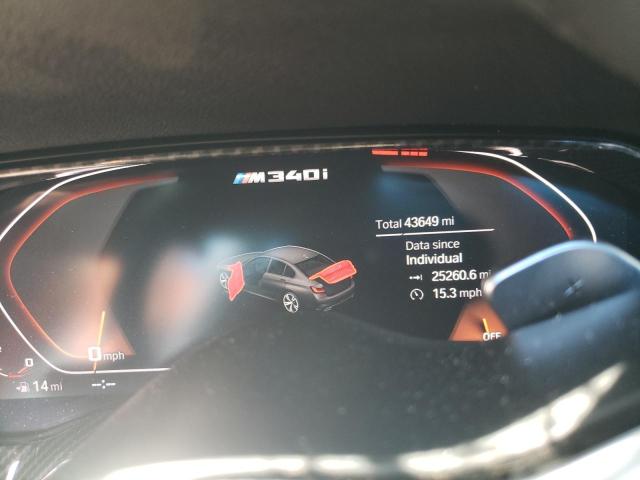 2020 BMW M340XI WBA5U9C06LA380371