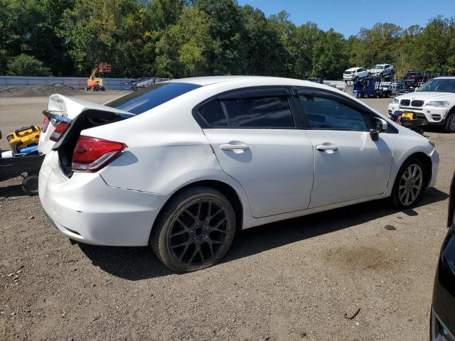 2015 HONDA CIVIC LX - 19XFB2F53FE249301