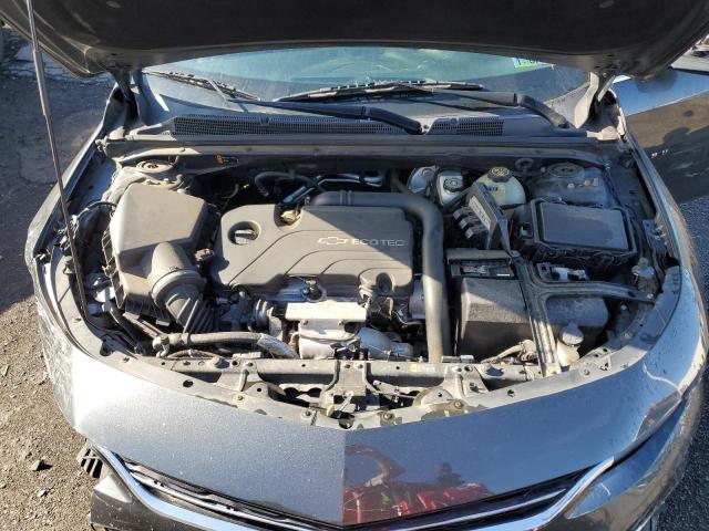 2016 CHEVROLET MALIBU LT 1G1ZE5ST9GF282183
