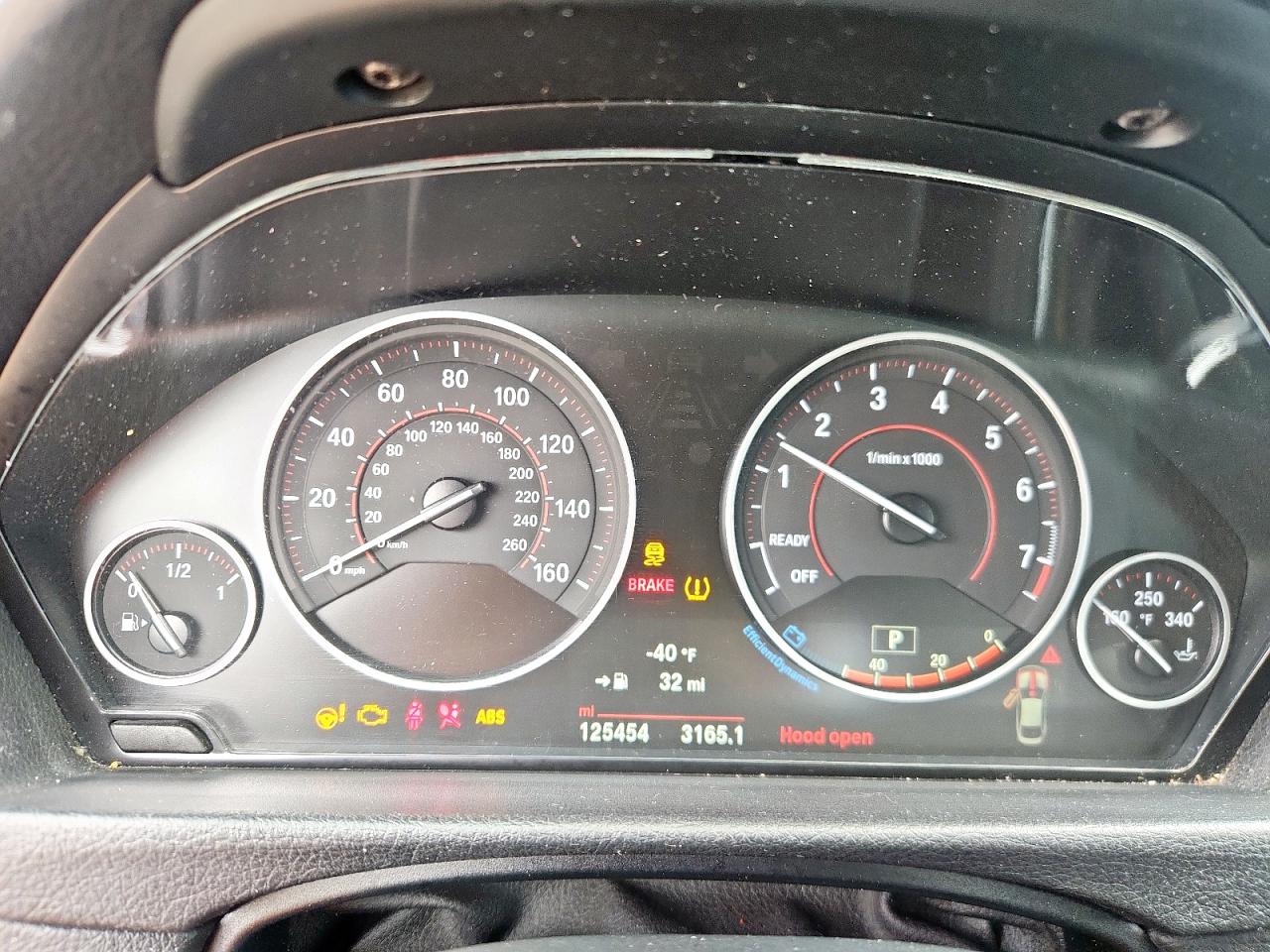 BMW 4 SERIES GRAN COUPE GRAN COUPE