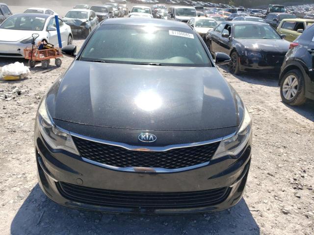 2016 KIA OPTIMA LX KNAGT4L35G5104190