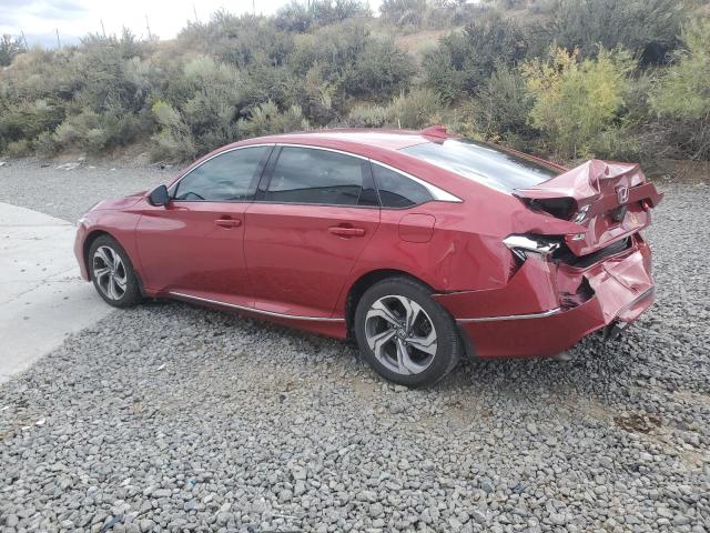 2020 HONDA ACCORD EX #3284965940