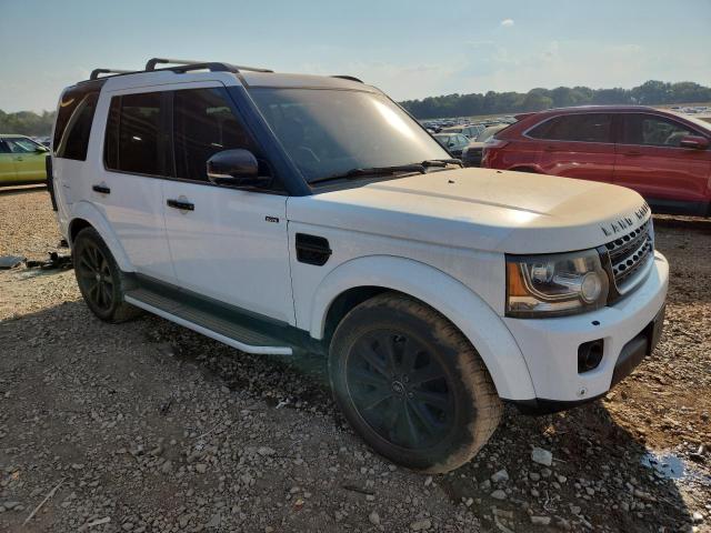 2015 LAND ROVER LR4 HSE LU SALAK2V66FA748870