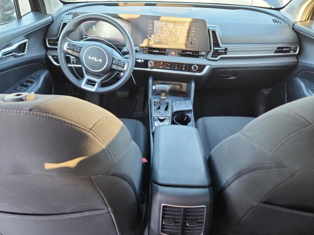 2023 KIA SPORTAGE L #3279538236