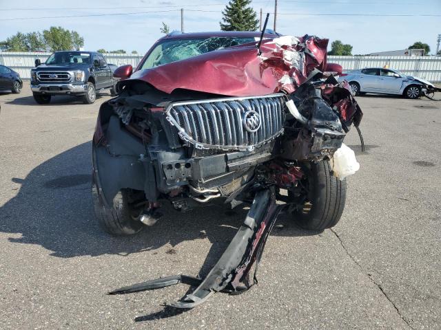 2016 BUICK ENCLAVE 5GAKVCKD8GJ244464