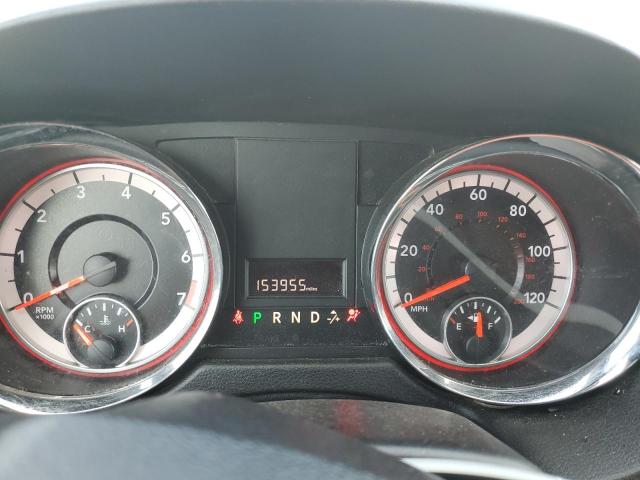 2019 DODGE GRAND CARAVAN SXT #3288773751