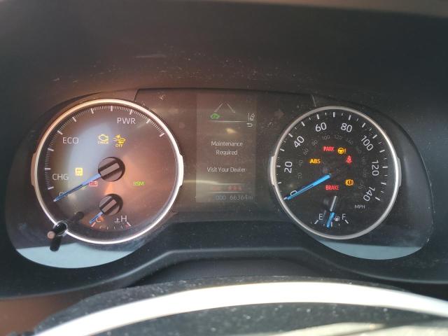 2020 TOYOTA RAV4 LE 2T3MWRFV6LW077849