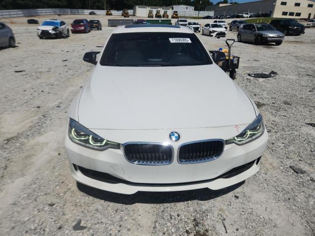 2017 BMW 330 I WBA8B9G36HNU56520