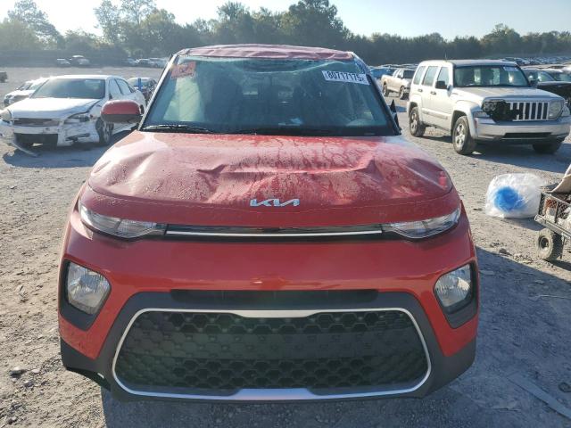 2022 KIA SOUL LX KNDJ23AU6N7183078