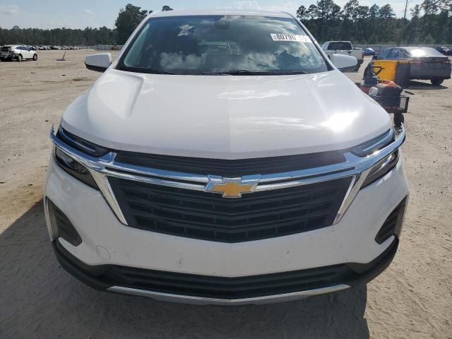 2023 CHEVROLET EQUINOX LT - 3GNAXKEG2PL266609