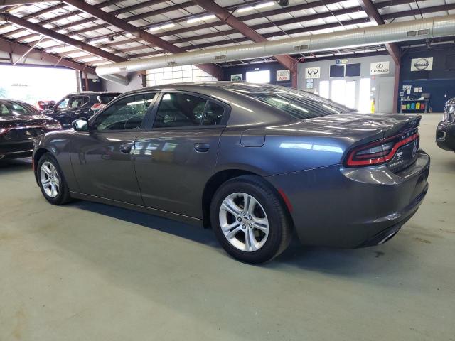 2015 DODGE CHARGER SE - 2C3CDXBG9FH856605