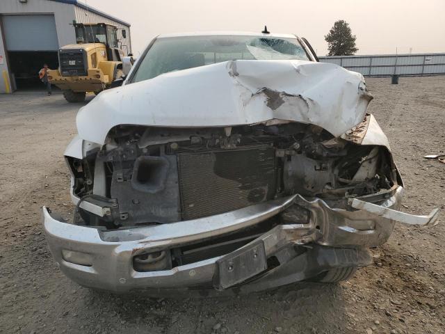 2018 RAM 3500 LARAM 3C63R3JL5JG385685