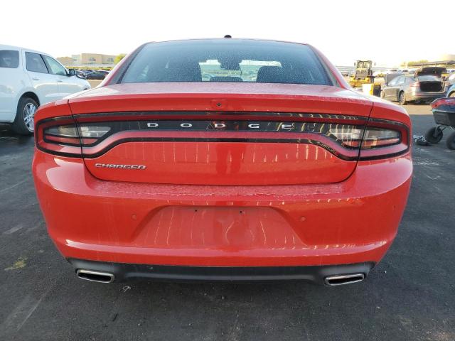 2022 DODGE CHARGER SX 2C3CDXBG6NH201090