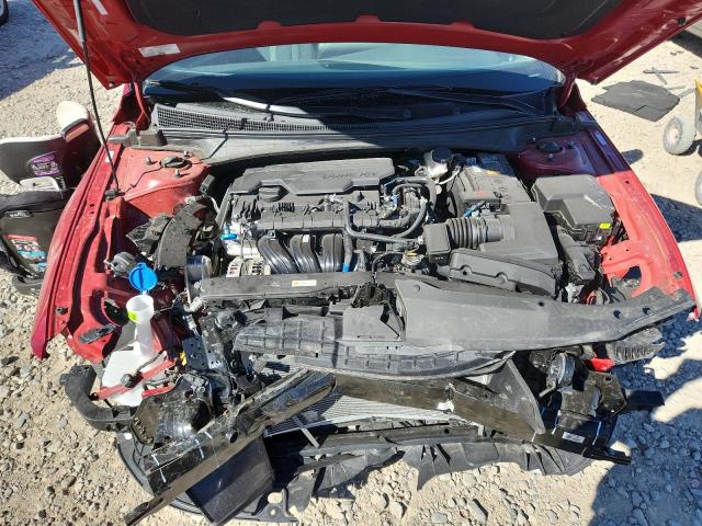 2025 HYUNDAI ELANTRA SE - KMHLL4DG2SU013150