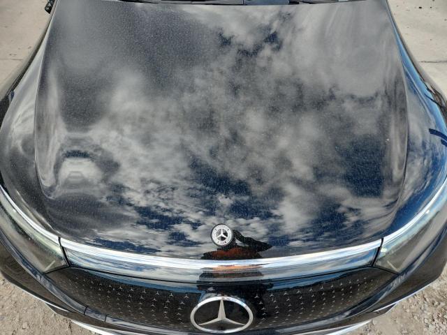 2022 MERCEDES-BENZ EQS SEDAN 450+ W1KCG2DBXNA010493