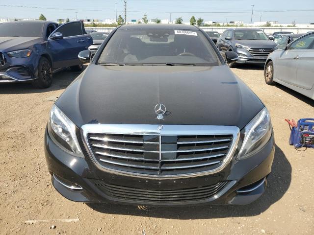 2015 MERCEDES-BENZ S 550 4MAT WDDUG8FB8FA161399
