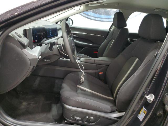 2025 HYUNDAI SONATA SEL KMHL64JA3SA454715