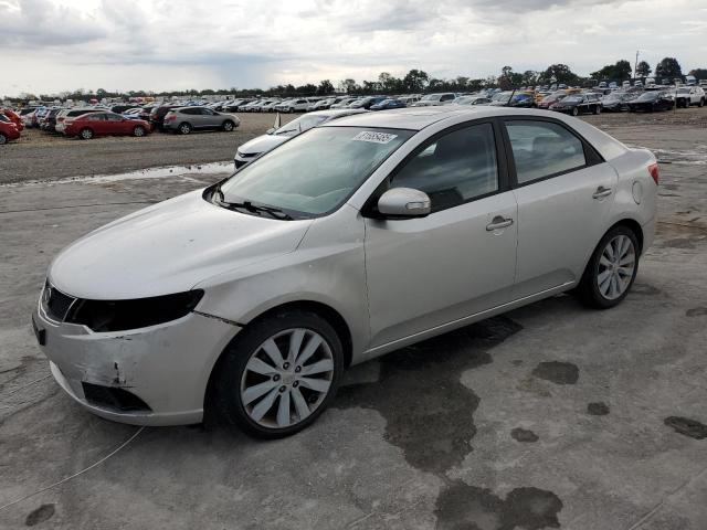 KIA FORTE SX