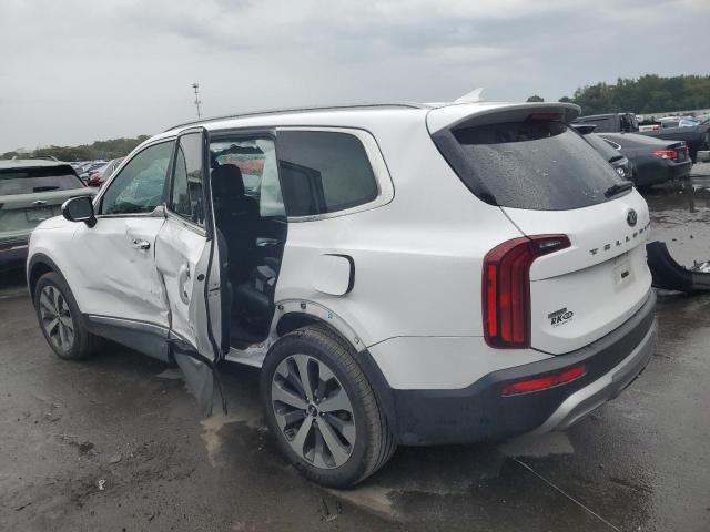 2021 KIA TELLURIDE 5XYP6DHC8MG138677