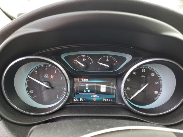 2017 BUICK ENVISION E LRBFXBSAXHD042671