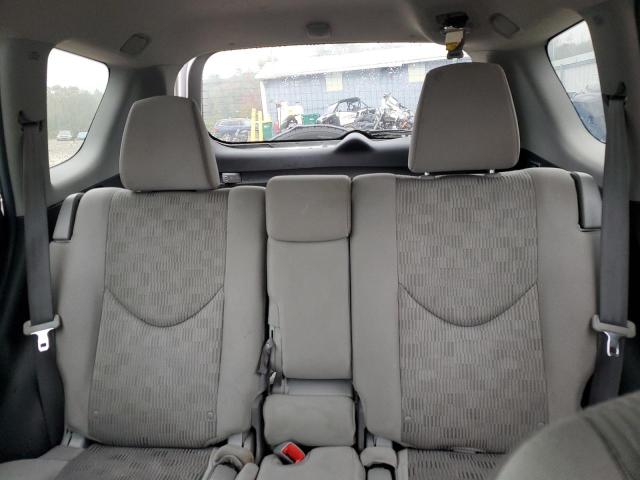 2012 TOYOTA RAV4 - 2T3BF4DV1CW202124