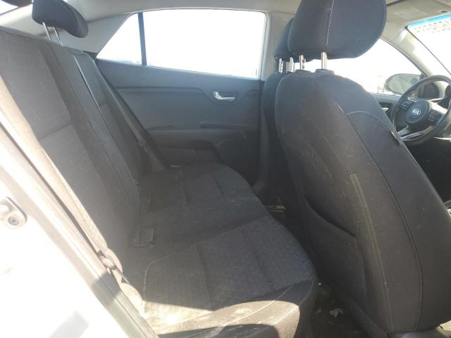 2018 KIA RIO LX - 3KPA24AB7JE096627