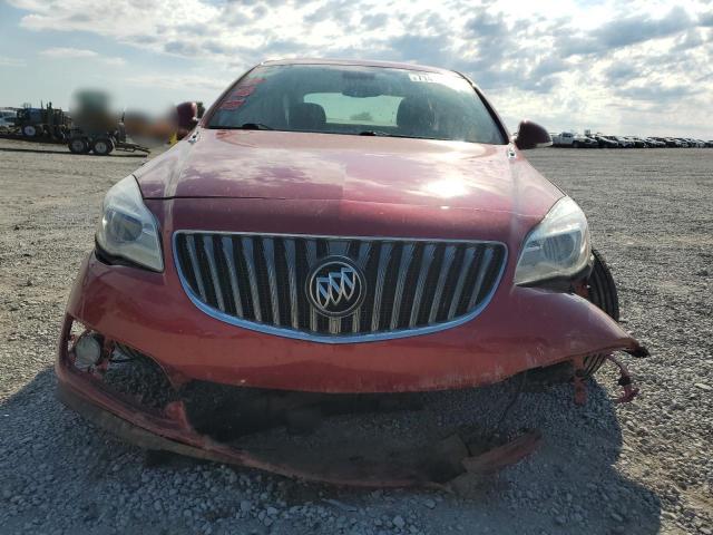 2015 BUICK REGAL - 2G4GK5EX7F9167736