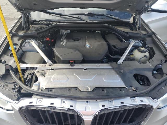 2019 BMW X3 SDRIVE3 5UXTR7C54KLF27724