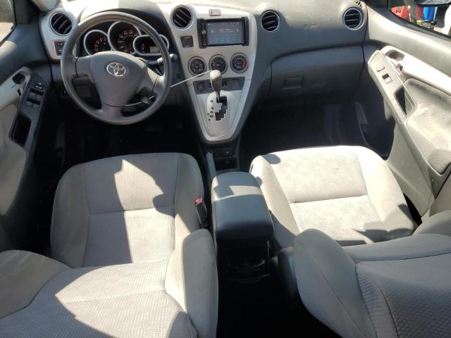 2010 TOYOTA COROLLA MA - 2T1KE4EE9AC036203