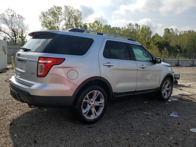 2012 FORD EXPLORER L - 1FMHK8F80CGA81520