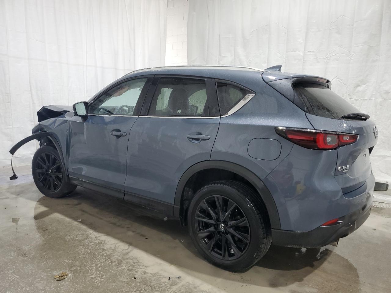 MAZDA CX-5 PREFERRED