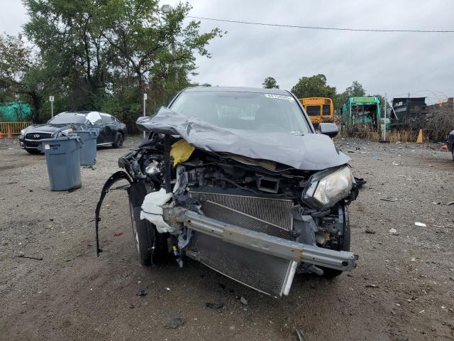 2018 HONDA HR-V LX - 3CZRU6H38JM732057