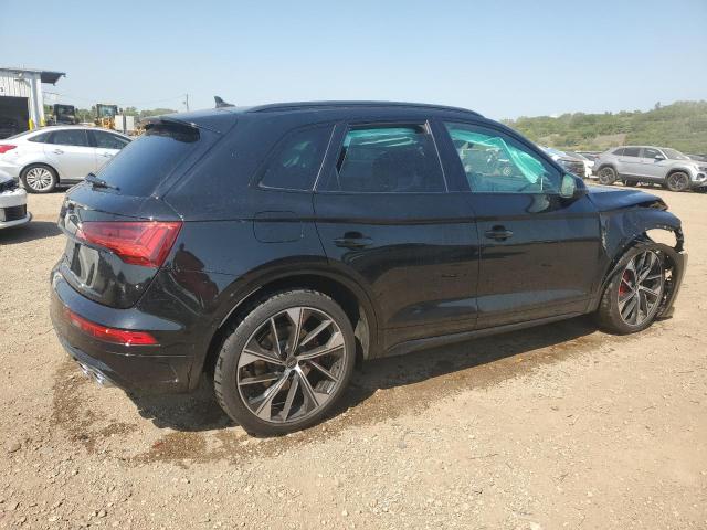 2022 AUDI SQ5 PRESTI WA1C4AFY5N2035210
